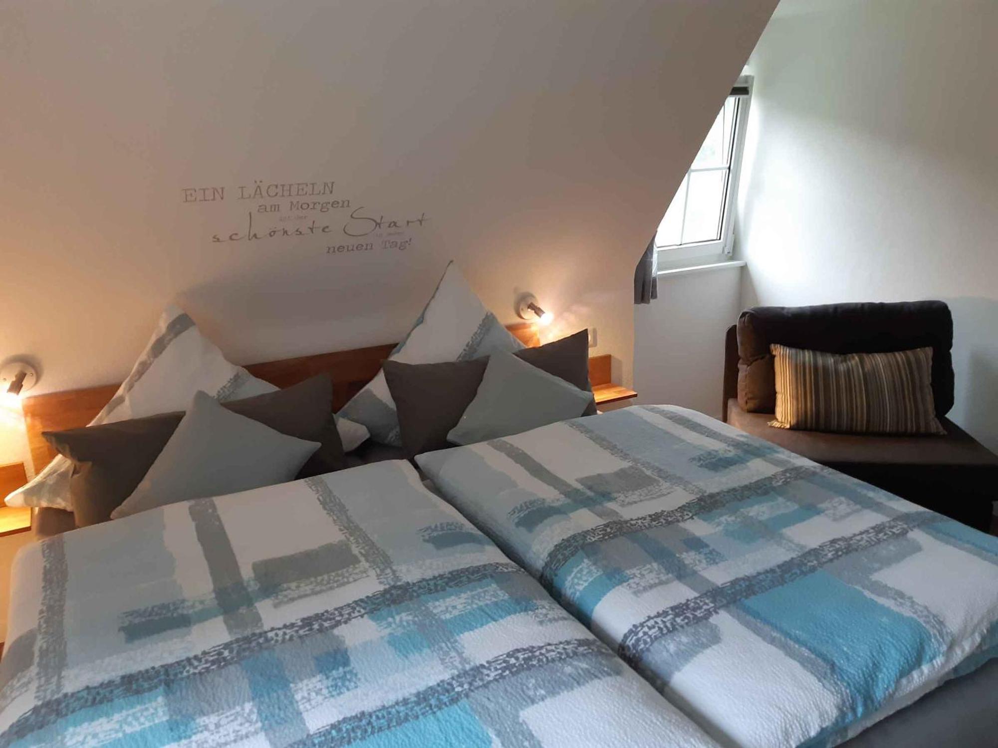 Ferienwohnung Zur Basemicke Schmallenberg Zewnętrze zdjęcie