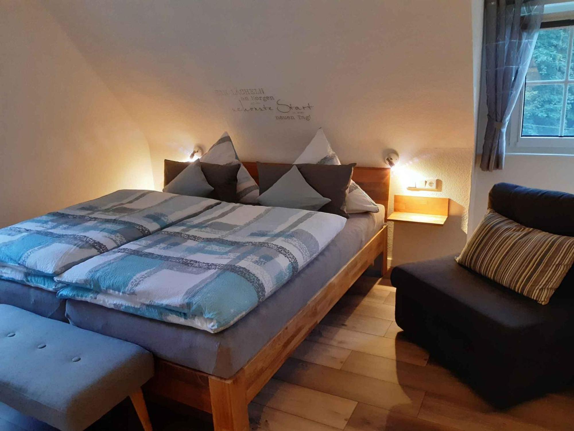 Ferienwohnung Zur Basemicke Schmallenberg Zewnętrze zdjęcie
