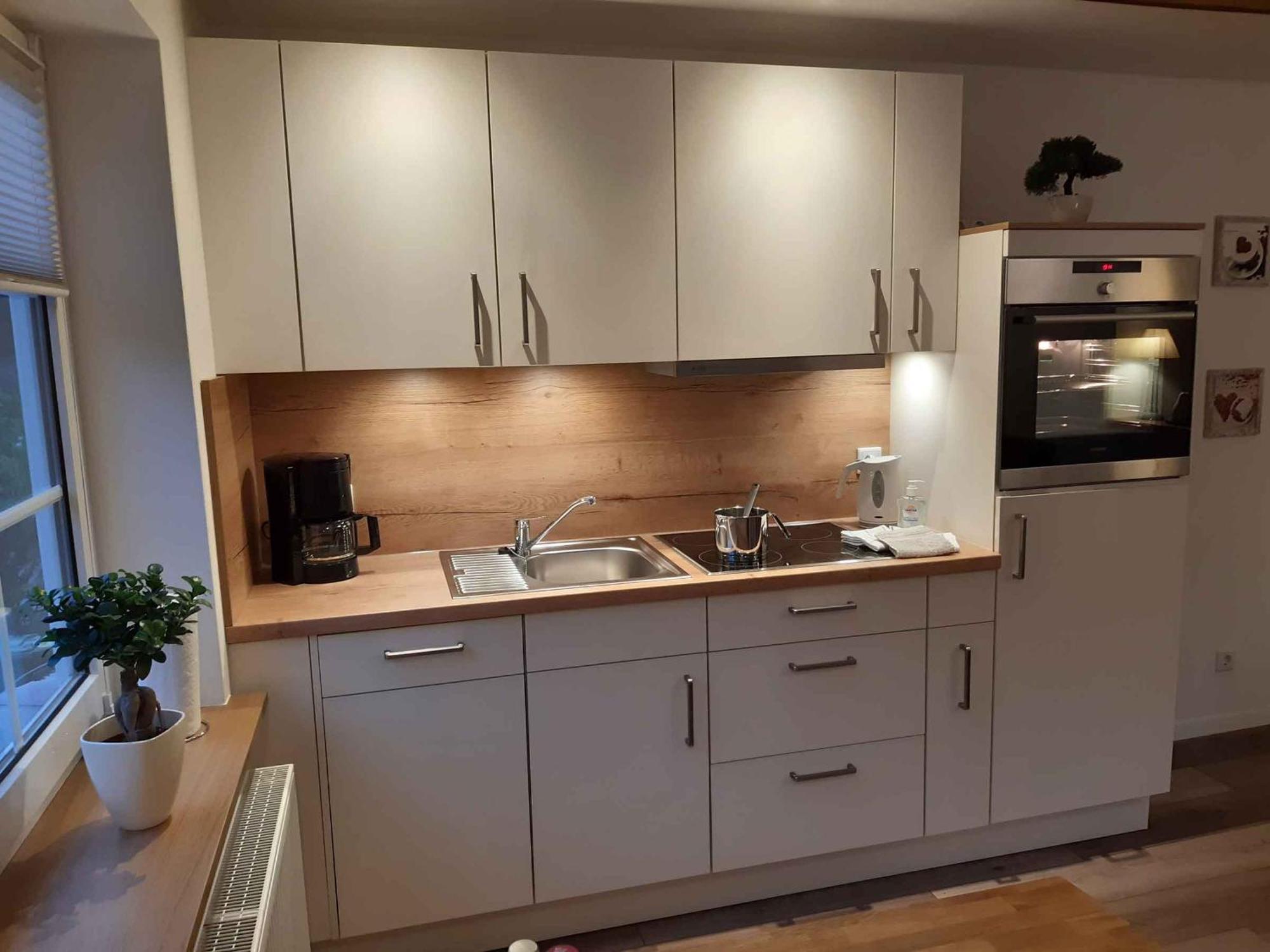 Ferienwohnung Zur Basemicke Schmallenberg Zewnętrze zdjęcie