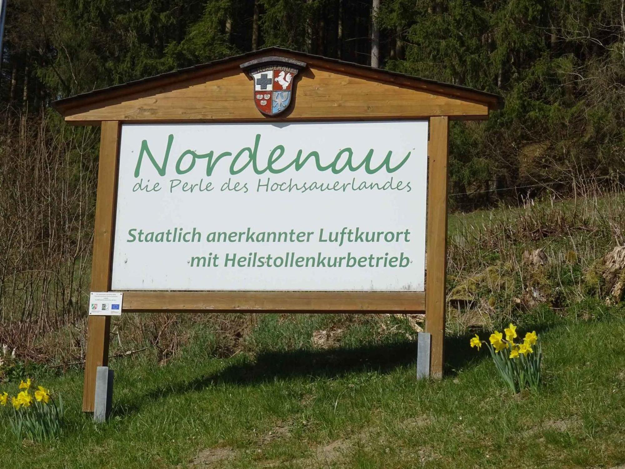 Ferienwohnung Zur Basemicke Schmallenberg Zewnętrze zdjęcie